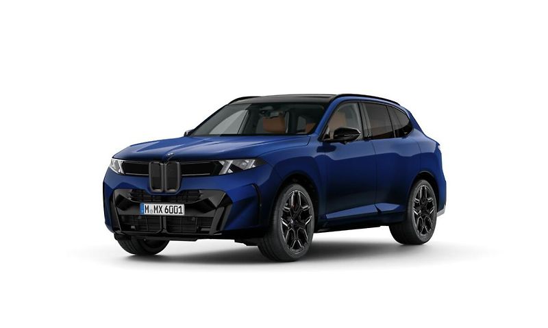 BMW X5 40 xDrive - fotografie inzerátu