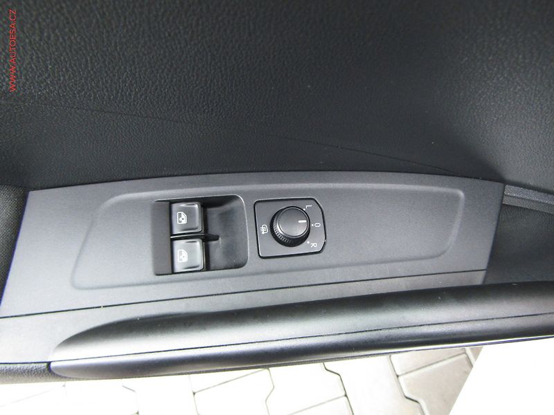 Škoda Fabia (2021) 1.0 MPi, 1.maj,ČR, Ambition - fotka 11 z 15