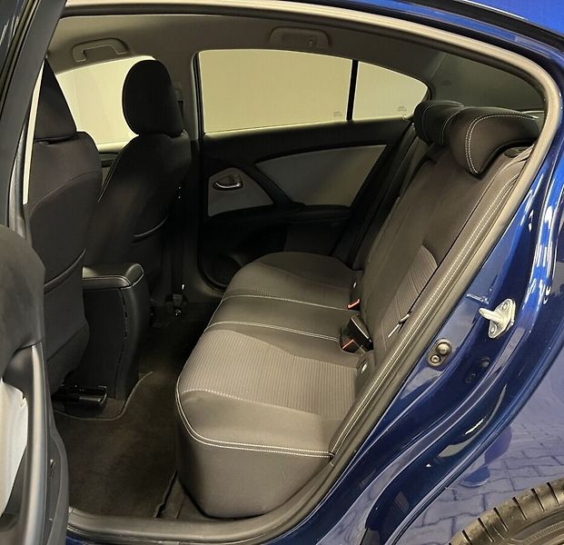 Toyota Avensis ACTIVE - fotka 10 z 16