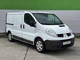 Renault Trafic 2.0dCi 90PS L1-H1 6RM CHLAĎÁK - náhled 2