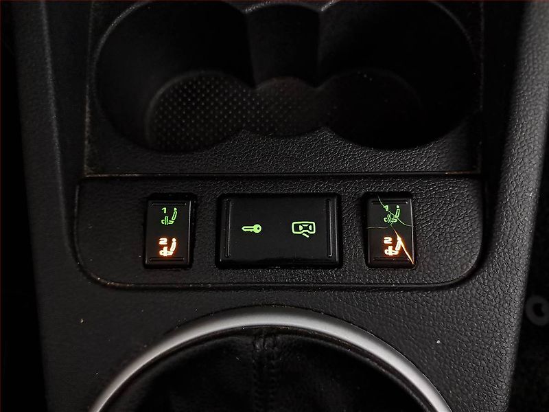Škoda Fabia (2008) 1.2 12V, zamluveno - fotka 19 z 20