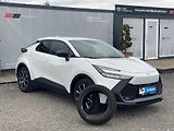 Toyota C-HR 1.8HEV, ČR, Style, záruka - náhled 1
