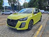 Peugeot 208 208 STYLE Hybrid 110 e-DCS6 - náhled 1