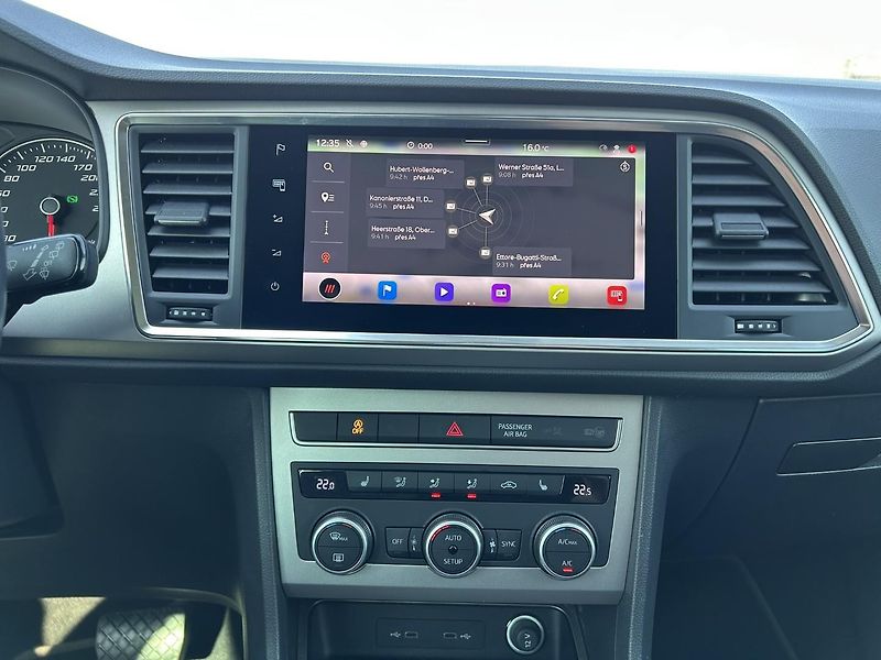 Seat Ateca XPERIENCE 2.0 TDI 150K DSG - fotka 20 z 22