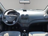 Chevrolet Aveo (2008) Sedan 1.2i 53kW - náhled 9