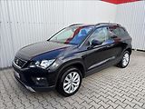 Seat Ateca 1,0 TSi Style, vyhř.sed, tempo - náhled 1