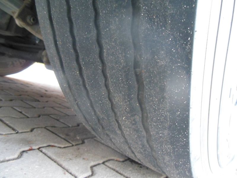 Renault Premium R 460.26 DXi, BDF, 6x2, Euro 5 - fotka 6 z 26