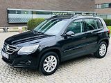 Volkswagen Tiguan 1.4TSi MANUÁL VÝHŘEV SERVISKA - náhled 4
