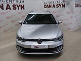 Volkswagen Golf 1,5 TSI EVO Life 1.majitel CZ - náhled 1