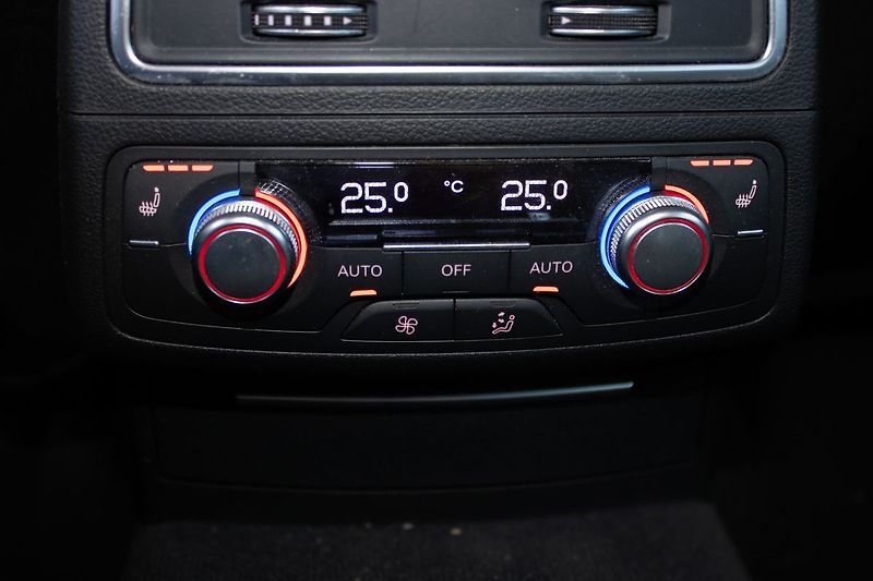 Audi A6 DPH, servis, 2 sada kol - fotka 40 z 43
