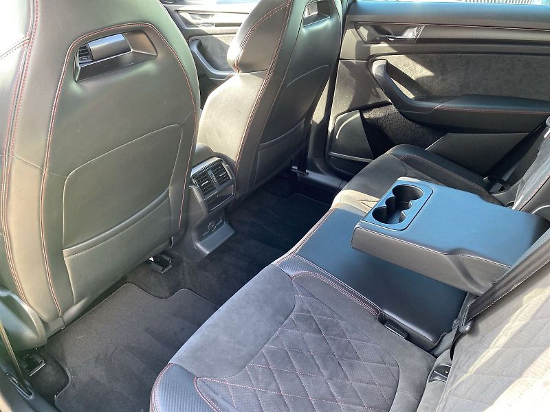 Škoda Kodiaq (2020) 2.0 TDI 4x4 DSG RS - fotka 9 z 35
