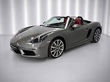 Porsche Boxster 718 CABRIO 220 KW, 7ST. PDK, V - náhled 1
