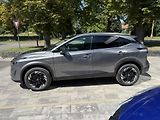 Nissan Qashqai (2026) DIG-T Mild Hybrid, N-CONNECTA - náhled 8