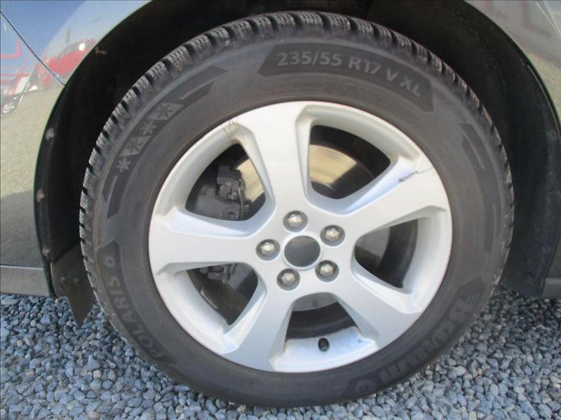 Ford S-MAX 2,0 TDCi, NAVI,serviska,tažné, - fotka 41 z 49