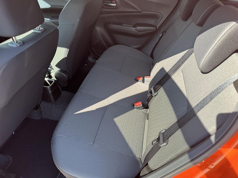 Suzuki Swift (2026) 1,2 Premium CVT Hybrid - fotka 5 z 6