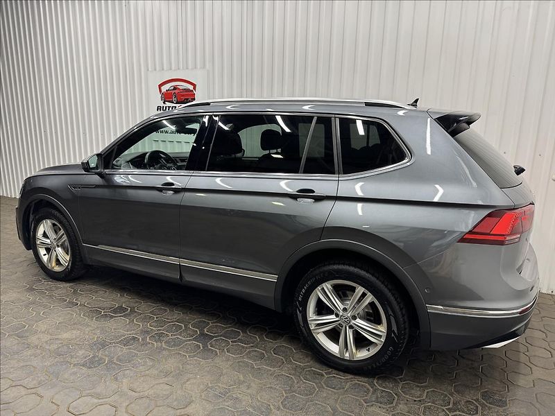 Volkswagen Tiguan Allspace 2.0TSI  4MOTION R-LINE 67KM! - fotka 5 z 48