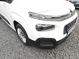 Citroën Berlingo (2019) 1.2Puretech,Live,81kw,ČR,1.maj - náhled 10
