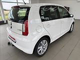 Škoda Citigo 1,0 MPi, klima, tažné zařízení - náhled 4