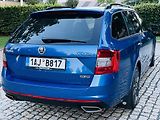 Škoda Octavia 2.0TDI VRS AUTOMAT SENZORY LED - náhled 11