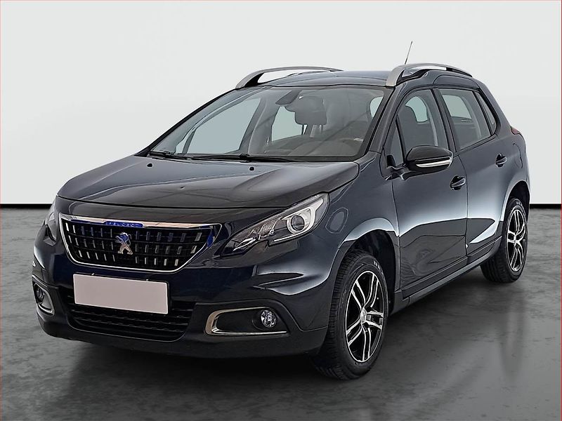 Peugeot 2008 (2019) 1.2 PureTech, ČR,1.maj - fotka 2 z 16