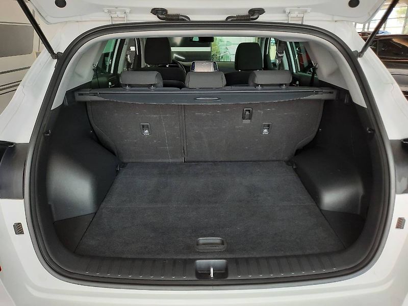 Hyundai Tucson (2019) 2.0 CRDI 4x4 (136kW/165k) - fotka 24 z 26