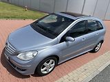 Mercedes-Benz Třídy B 200 Turbo Automat - náhled 25