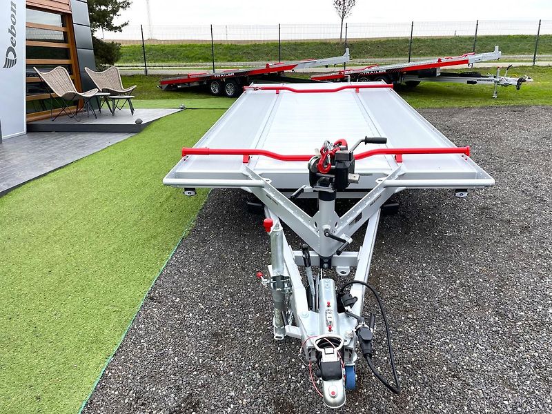 Z-Trailer (2026) AT30-21/48 DW, 485x210, tuplak - fotka 9 z 47