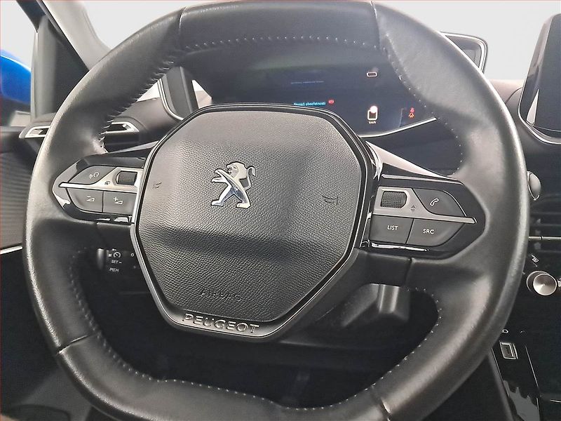 Peugeot 208 (2020) 1.2 PureTech, ČR,1.maj, Kůže - fotka 19 z 20