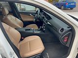 Mercedes-Benz Třídy C AMG LINE 3.0 CDI 4MATIC - náhled 10