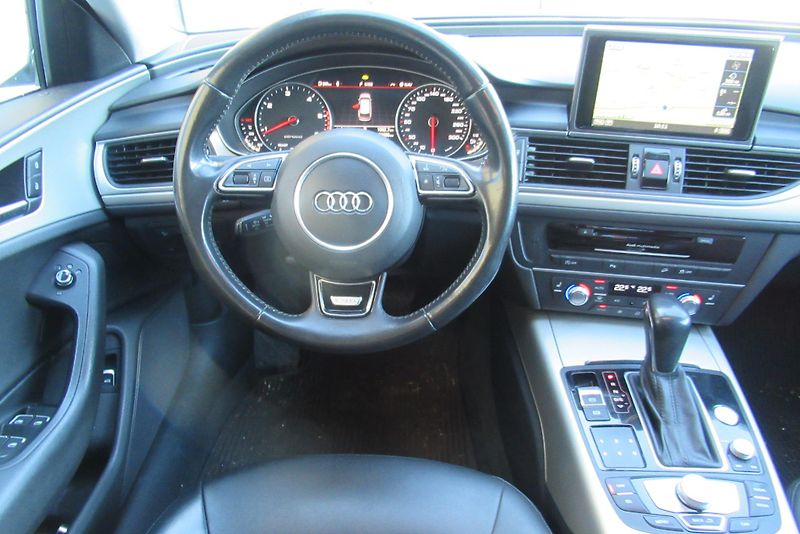 Audi A6 Allroad 3.0 TDI QUATTRO NAVI TAŽNÉ - fotka 10 z 29