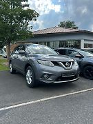 Nissan X-Trail (2015) III.ACENTA dCi 130 4×4 - fotografie inzerátu