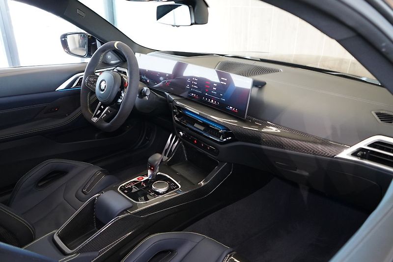 BMW M4 CS VR46 Edition, 1 ze 46 kusů - fotka 50 z 50