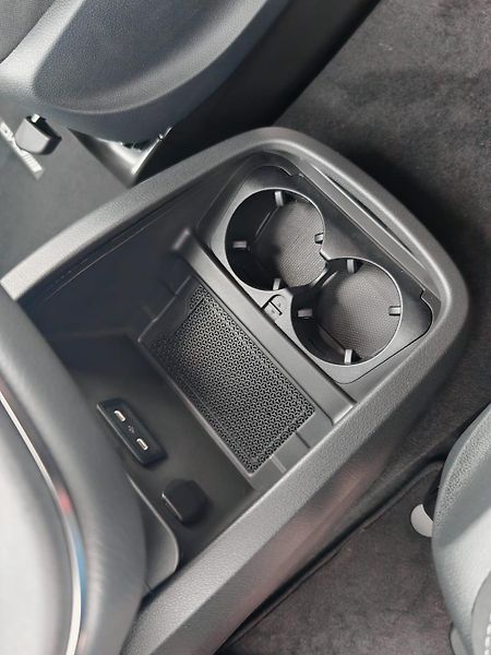 Mercedes-Benz Třídy V 300d 4M AMG L, Vzduchový pod. - fotka 24 z 42