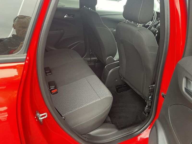 Opel Crossland X 1.2i Smile NEHAVAROVÁNO-ČR! - fotka 17 z 33
