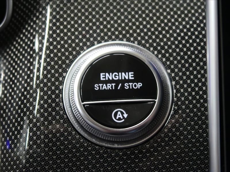 Mercedes-Benz Třídy S 3,0 350d 4MATIC AMG EXCLUSIVE - fotka 25 z 50