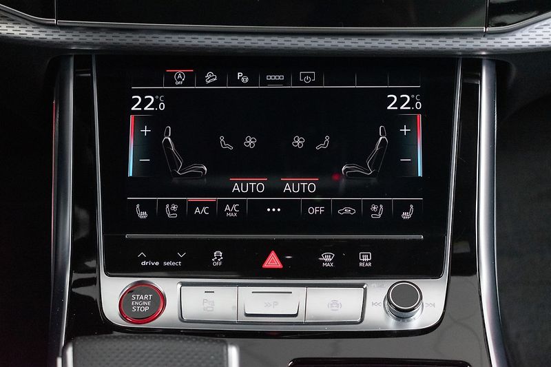 Audi SQ7 ZÁRUKA*7MÍST*B&O*DPH* - fotka 28 z 53