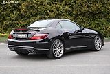 Mercedes-Benz SLK (2012) 55 AMG V8 310KW MAGIC SKY - náhled 6