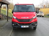 Iveco Daily (2024) 3.0 JTD  50C/35 - náhled 4