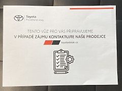 Lexus RX 450h 2.5Plug-in, ČR, Luxury, záruka - fotografie inzerátu