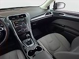 Ford Mondeo (2015) 2.0 TDCI, Tempomat - náhled 8