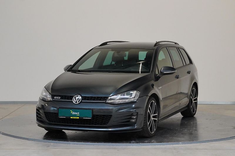 Volkswagen Golf - fotografie inzerátu