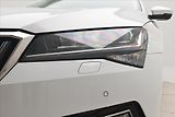 Škoda Superb 2,0 TDI 147kW STYLE DSG Záruka - náhled 31