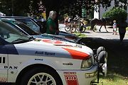 Festival MotorSvět se do areálu Psychiatrické nemocnice v Havlíčkově Brodě vrátil.po dvou letech. Pro milovníky motorů to byl svátek.