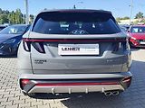 Hyundai Tucson 1.6 T-GDI/169kW N-Line STL HEV - náhled 6