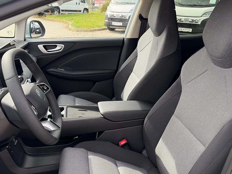 MG MG4 (2026) EV Urban 54kWh*Premium - fotka 10 z 22