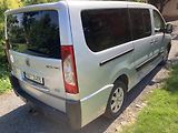 Fiat Scudo (2008) Multijet Long - náhled 8