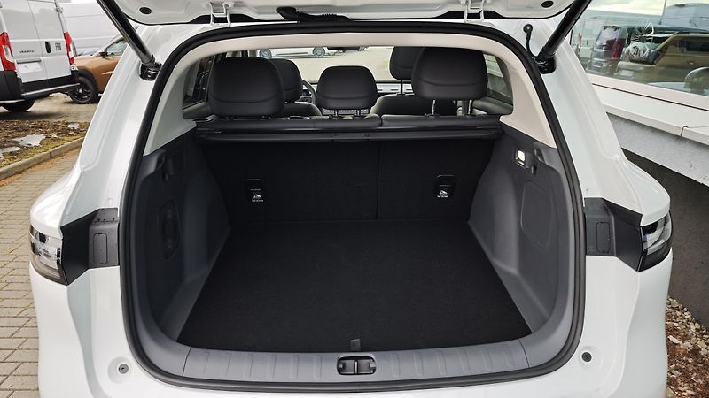 Leapmotor B10 (2026) Design 67kW EV - fotka 18 z 46