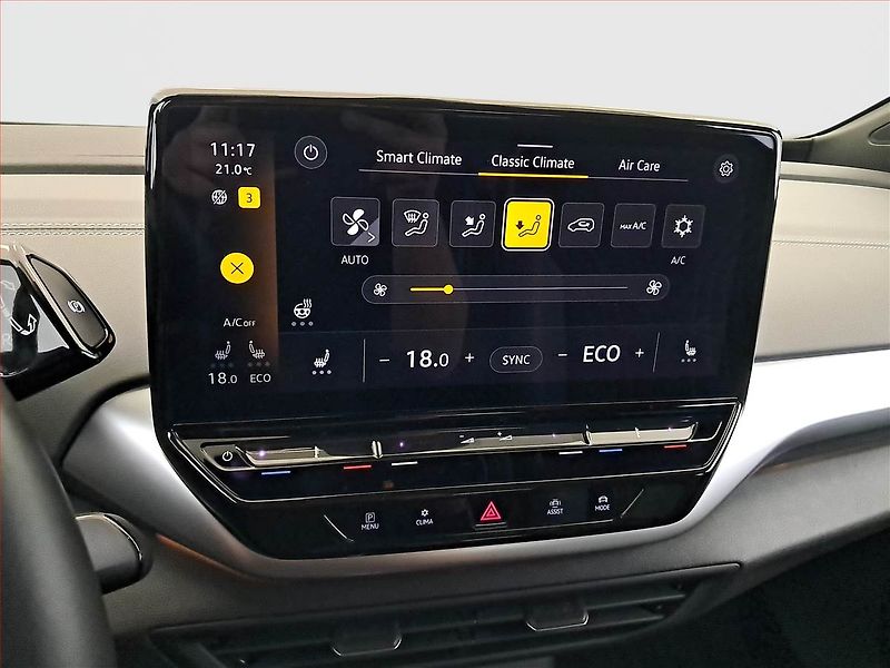 Volkswagen ID.5 (2023) Pro Perf. (82 kWh), SoH 92% - fotka 24 z 30