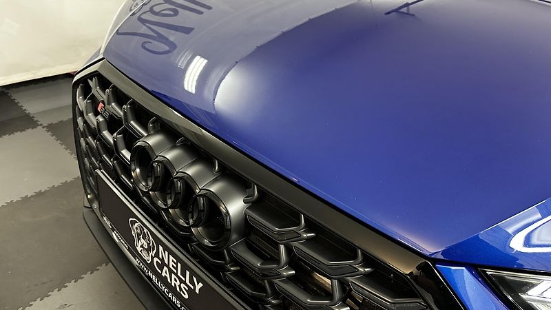 Audi S8 TOP STAV - fotka 17 z 51