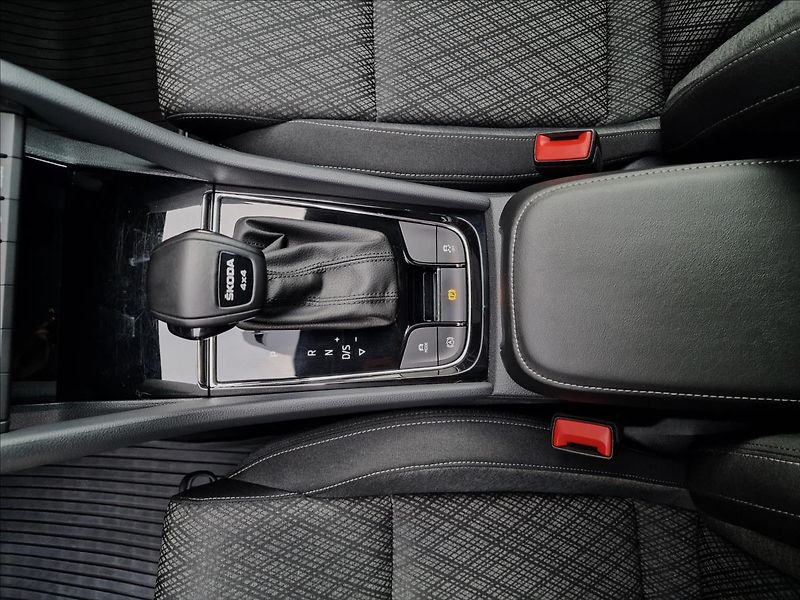 Škoda Karoq 2.0TDI 110kW 4x4 DSG Style,ČR - fotka 35 z 50